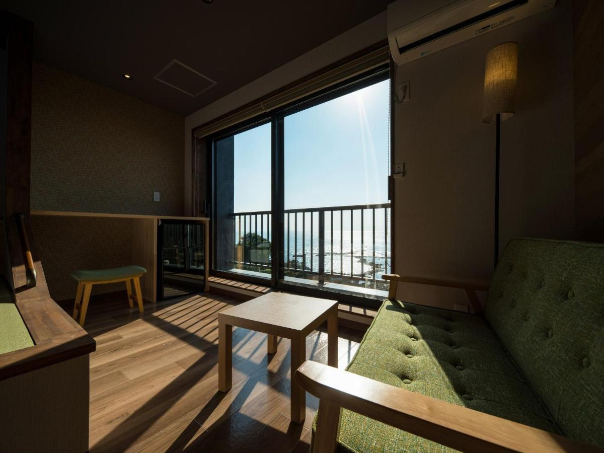Iseebiso - Vacation Stay 69518V Minamikyushu Екстер'єр фото