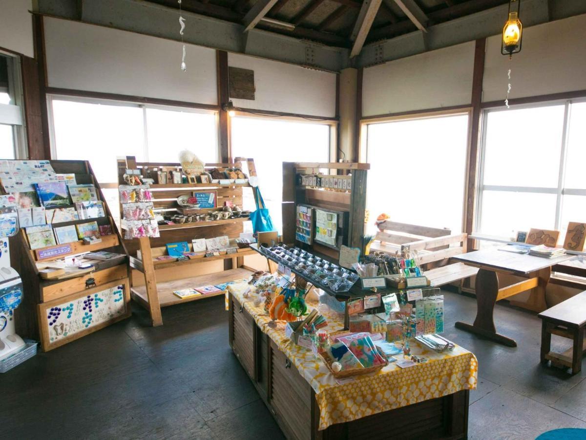 Iseebiso - Vacation Stay 69518V Minamikyushu Екстер'єр фото